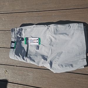 O'NEILL CROSSOVER SHORTS CROSSOVER SIZE 38 BRAND NEW GRAY 🩶